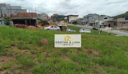 Terreno à venda, 252 m² - Jardim Boa Vista - São José dos Campos/SP