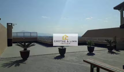 Casa com 1 dormitório à venda, 200 m² por R$ 650.000,00 - Residencial Coopemi I - Guaratinguetá/SP