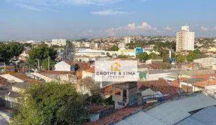 Apartamento com 3 dormitórios à venda, 115 m² por R$ 393.000,00 - Jardim Santa Cruz - Taubaté/SP