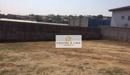 Terreno à venda, 802 m²- Jardim Paulista - Taubaté/SP