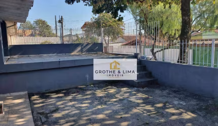 Casa com 3 dormitórios à venda, 120 m² por R$ 500.000,00 - Monte Castelo - São José dos Campos/SP