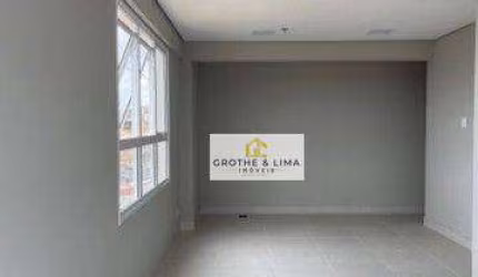 Sala comercial com 1 sala à venda na Avenida Getúlio Vargas, Jardim Califórnia, Jacareí, 43 m2 por R$ 340.000