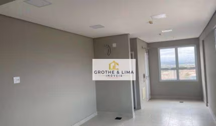Sala comercial com 1 sala à venda na Avenida Getúlio Vargas, Jardim Califórnia, Jacareí, 43 m2 por R$ 340.000