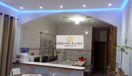 Sobrado à venda, 146 m² por R$ 480.000,00 - Jardim Altos de Santana - São José dos Campos/SP