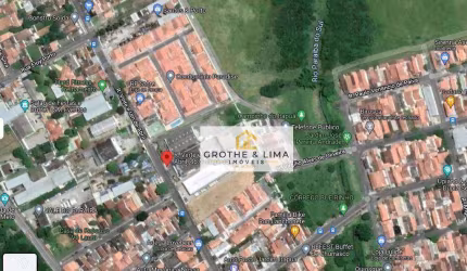 Excelente terreno com 3.000m² em Eugênio de Mello, São José dos Campos/SP.