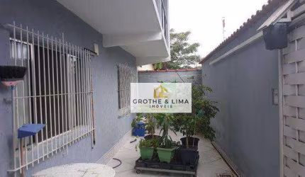 Casa com 5 dormitórios à venda  Vila Tesouro  São José dos Campos  SP