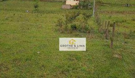Terreno à venda, 4000 m² por R$ 253.000,00 - Centro - Natividade da Serra/SP