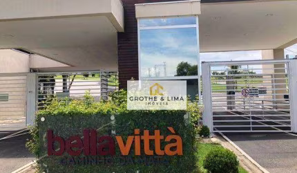 Terreno à venda, 384 m² - Santa Luzia - Caçapava/SP