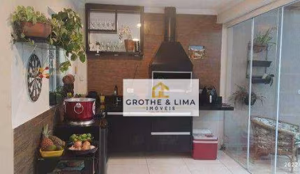 Oportunidade Para Investidores Sobrado com 3 dormitórios  200 m² por R$ 690.000 - Jardim Rodolfo - São José dos Campos/SP