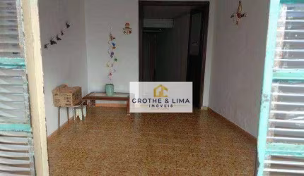 Casa com 2 dormitórios à venda, 136 m² por R$ 583.000,00 - Centro - São José dos Campos/SP