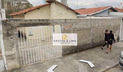 Excelente Terreno à venda, 300 m² por R$ 440.000 - Parque Industrial - São José dos Campos/SP