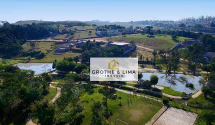 Terreno à venda, 2300 m² por R$ 380.000,00 - Centro - Jacareí/SP