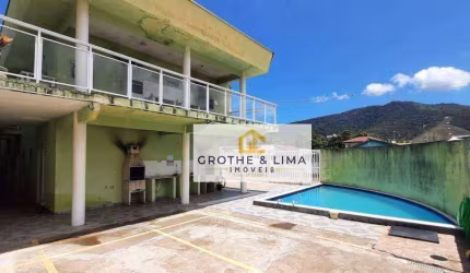 Apartamento com 1 dormitório à venda, 41 m² por R$ 270.000,00 - Maranduba - Ubatuba/SP