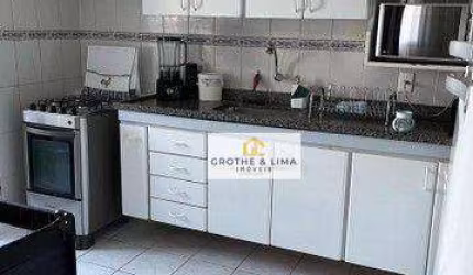 Apartamento com 2 dormitórios à venda, 65 m² por R$ 385.000,00 - Jardim América - São José dos Campos/SP