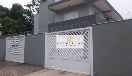 Opotunidade de renda - Pousada em funcionamento bem localizada na praia do Maranduba