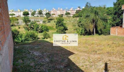 Excelente Terreno à venda, 186 m² - Jardim Sul - São José dos Campos/SP