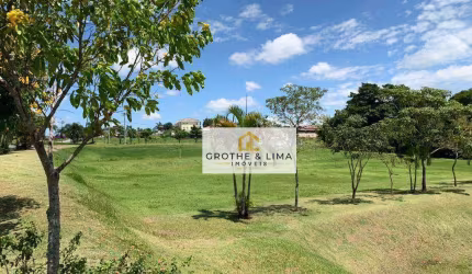 Terreno à venda, 1153 m² por R$ 461.324,00 - Residencial de Ville - São José dos Campos/SP
