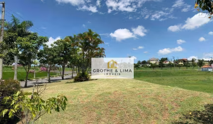 Terreno à venda, 1044 m² por R$ 386.291,00 - Jardim Terras de Santa Helena - Jacareí/SP