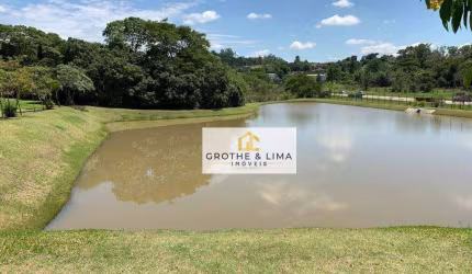 Terreno à venda, 1000 m² por R$ 369.990,00 - Jardim Conquista - Jacareí/SP