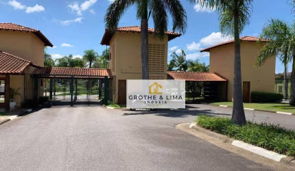 Terreno à venda, 1583 m² por R$ 633.580,00 - Jardim Terras de Santa Helena - Jacareí/SP