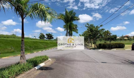 Terreno à venda, 1577 m² por R$ 426.033,00 - Jardim Terras de Santa Helena - Jacareí/SP
