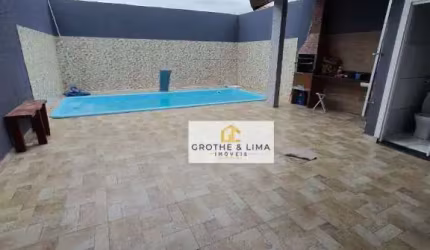 Excelente Sobrado com 3 dormitórios à venda, 135 m² - Set Ville - São José dos Campos/SP