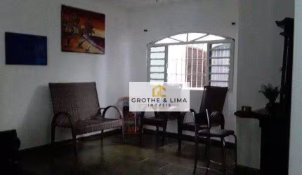Casa à venda, 176 m² por R$ 580.000,00 - Cidade Jardim - Jacareí/SP