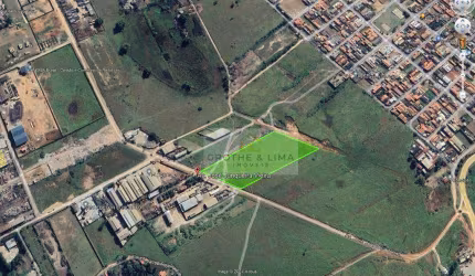 Área à venda, 20000 m² por R$ 4.770.000,00 - Bairro Do Grama - Caçapava/SP