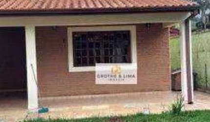 Sobrado com 3 dormitórios, 1 suíte à venda, 184 m² - Centro - São Bento do Sapucaí/SP