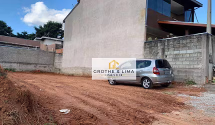 Terreno à venda, 222 m² por R$ 223.000,00 - Jardim Santa Júlia - São José dos Campos/SP