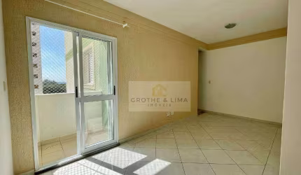 Apartamento 2 dormitórios, 54 m² porUrbanova - São José dos Campos/SP