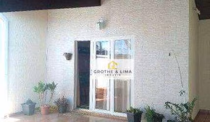 Casa à venda, 140 m² por R$ 405.000,00 - Parque Residencial Maria Elmira - Caçapava/SP