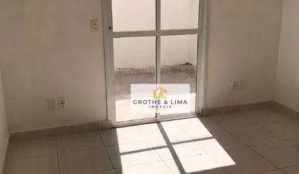Casa com 2 dormitórios à venda, 68 m² por R$ 190.000,00 - Residencial Aldeias da Serra - Caçapava/SP