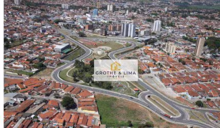 Área à venda, 41000 m² por R$ 28.700.000,00 - Varadouro - Jacareí/SP