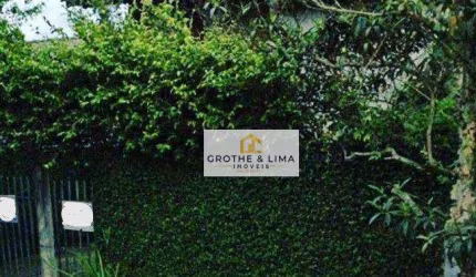 Sobrado com 4 dormitórios à venda, 205 m² por R$ 362.000,00 - Village das Flores - Caçapava/SP