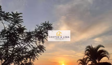 Terreno à venda, 2409 m² por R$ 264.990,00 - Paraibuna - Paraibuna/SP