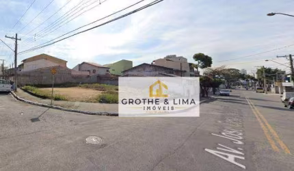 Terreno à venda, 256 m² por R$ 466.400,00 - Jardim Sul - São José dos Campos/SP