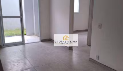 Apartamento com 2 dormitórios à venda, 74 m² por R$ 380.000,00 - Jardim das Indústrias - Jacareí/SP
