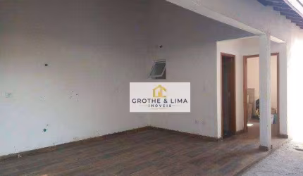 Casa com 2 dormitórios à venda, 172 m² por R$ 901.000,00 - Villa Branca - Jacareí/SP