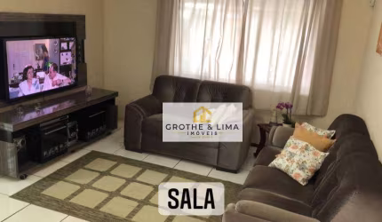 Sobrado com 3 dormitórios à venda, 171 m² por R$ 585.000.000,00 - Jardim das Indústrias - São José dos Campos/SP
