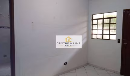 Casa com Edícula - Trinta e Um de Março - 3 Dormitórios