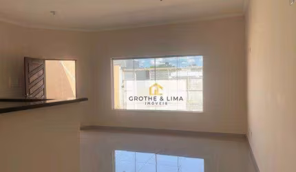 Casa com 3 dormitórios à venda, 94 m² por R$ 460.000,00 - Parque do Museu - Caçapava/SP