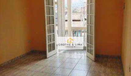 Sobrado com 2 dormitórios à venda, 250 m² por R$ 403.000 - Jardim das Cerejeiras - São José dos Campos/SP