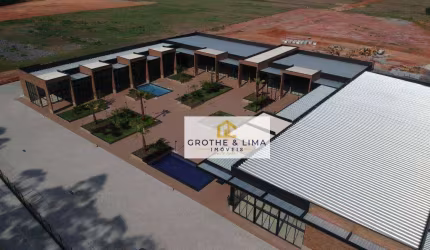 Loja para alugar, 40 m² por R$ 3.200,00/mês - Pagador de Andrade - Jacareí/SP