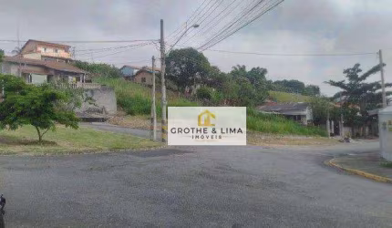 Casa com 3 dormitórios à venda, 80 m² por R$ 300.000,00 - Jardim Santo Antônio da Boa Vista - Jacareí/SP