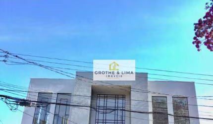 Prédio à venda, 481 m² por R$ 3.200.000,00 - Parque Industrial - São José dos Campos/SP