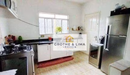 Casa à venda, 100 m² por R$ 420.000,00 - Jardim das Cerejeiras - São José dos Campos/SP