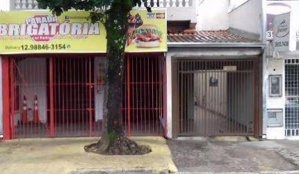Excelente Salão comercial no Bosque do Eucaliptos!!!- São José dos Campos/SP