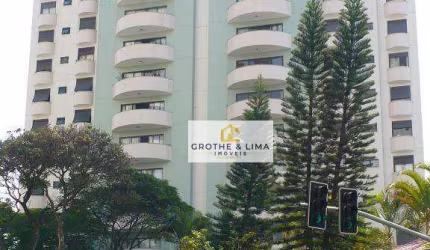 Apartamento a venda no Vila Ema com 189m²
