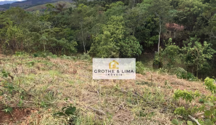 Terreno à venda, 3300 m² por R$ 550.000,00 - Freitas - São José dos Campos/SP